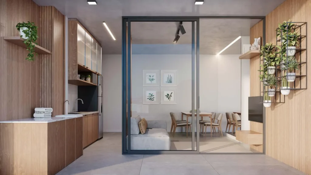 Studios e Doble Studios