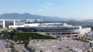 Shopping Metropolitano